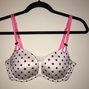 Victoria’s Secret Push up bra